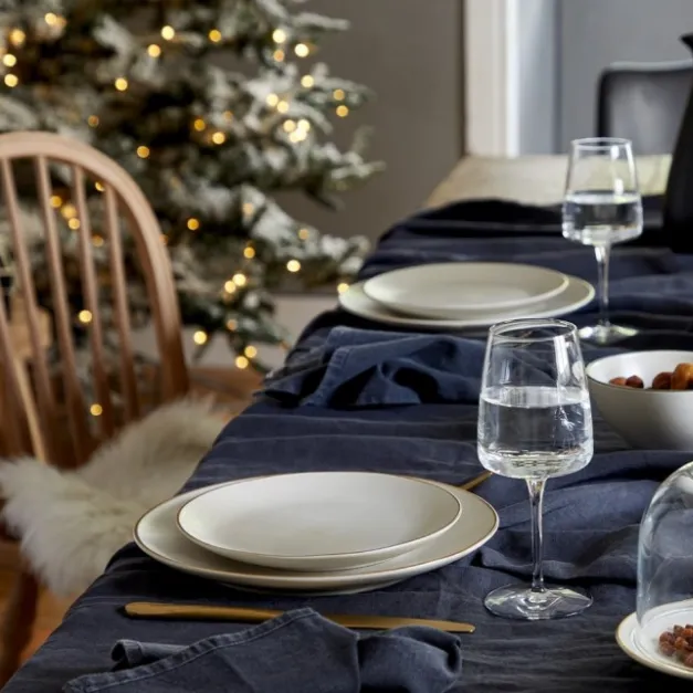 Maison Jean-Vier Assiette