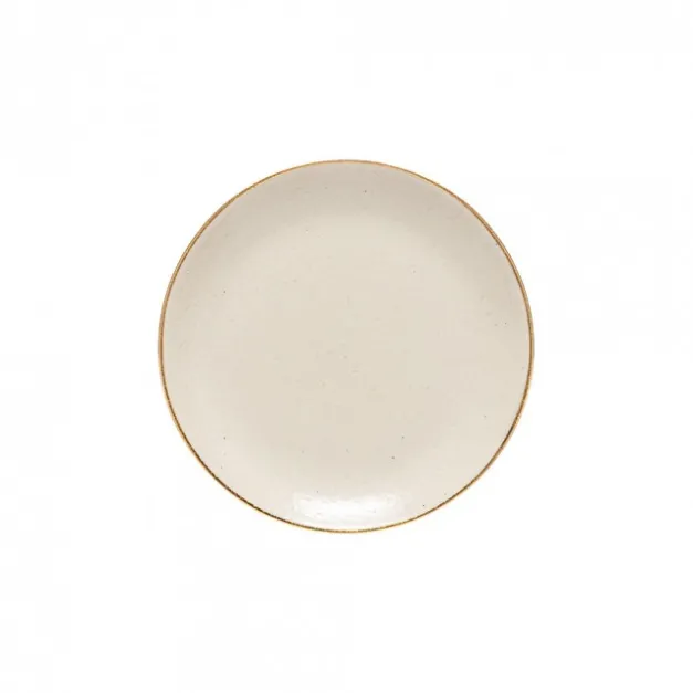 Maison Jean-Vier Assiette