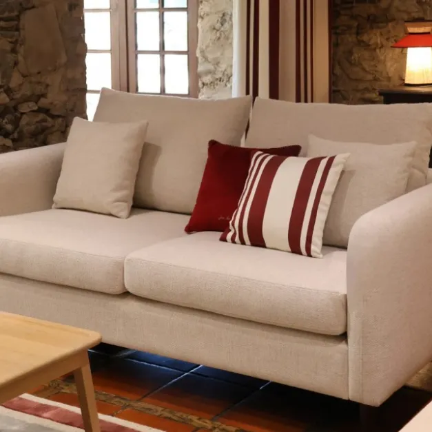 Maison Jean-Vier Canapé