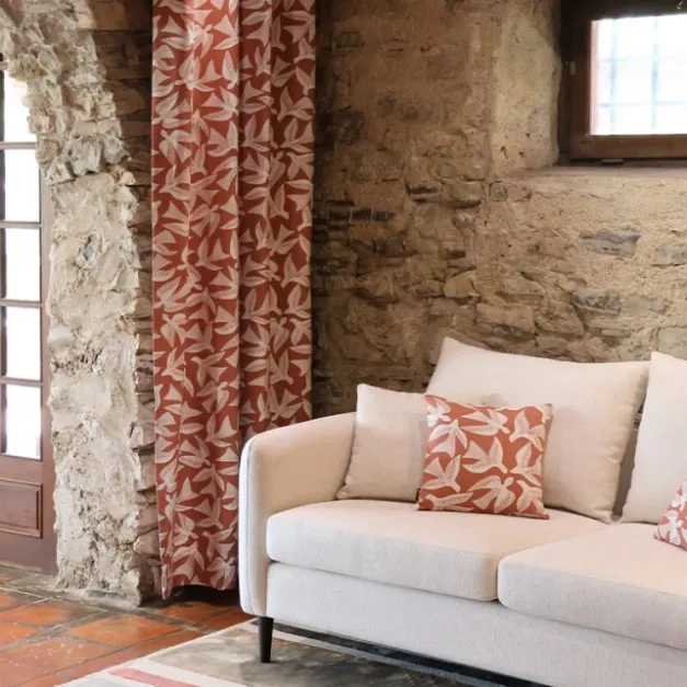 Maison Jean-Vier Canapé