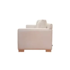 Maison Jean-Vier Canapé Beige