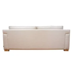 Maison Jean-Vier Canapé Beige