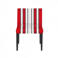 Maison Jean-Vier Chaise