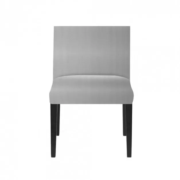 Maison Jean-Vier Chaise Gris