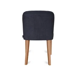 Maison Jean-Vier Chaise Noir