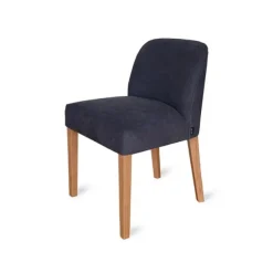 Maison Jean-Vier Chaise Noir