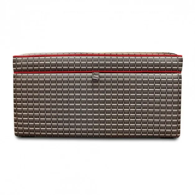 Maison Jean-Vier Coffre et malle de rangement