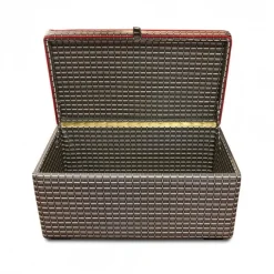 Maison Jean-Vier Coffre et malle de rangement