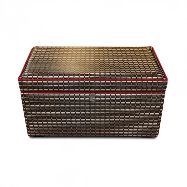 Maison Jean-Vier Coffre et malle de rangement