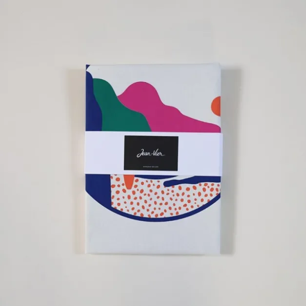 Maison Jean-Vier Essuie-main