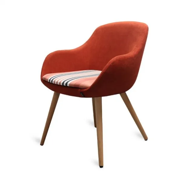 Maison Jean-Vier Fauteuil