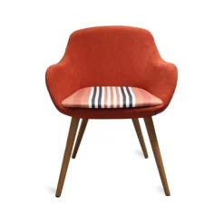 Maison Jean-Vier Fauteuil