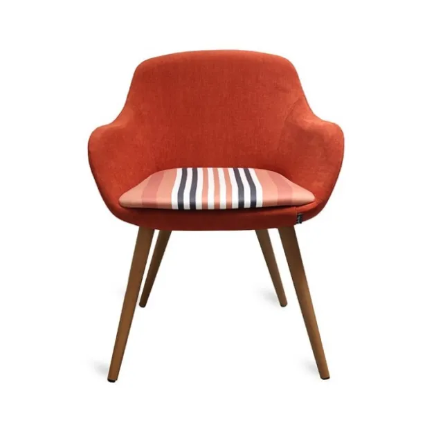 Maison Jean-Vier Fauteuil