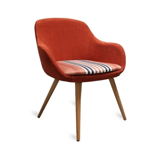 Maison Jean-Vier Fauteuil