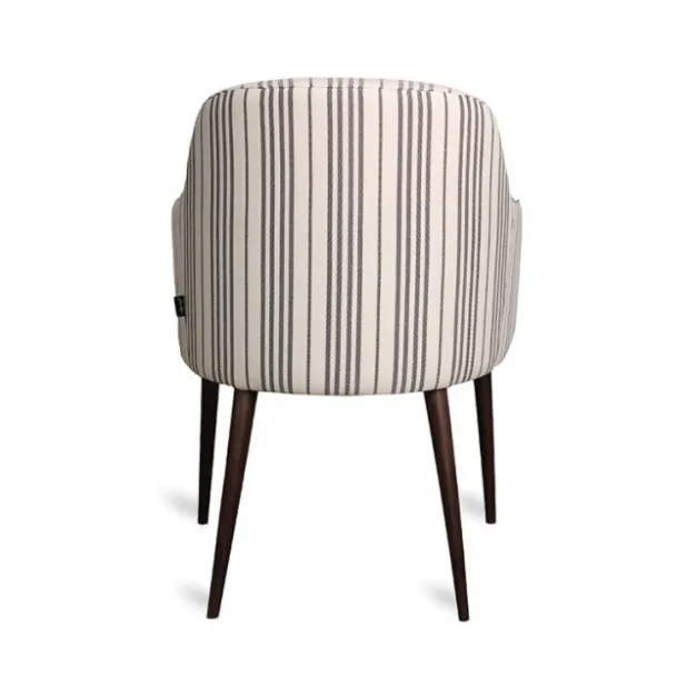 Maison Jean-Vier Fauteuil Beige