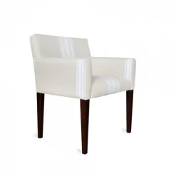 Maison Jean-Vier Fauteuil Beige