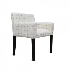 Maison Jean-Vier Fauteuil Beige