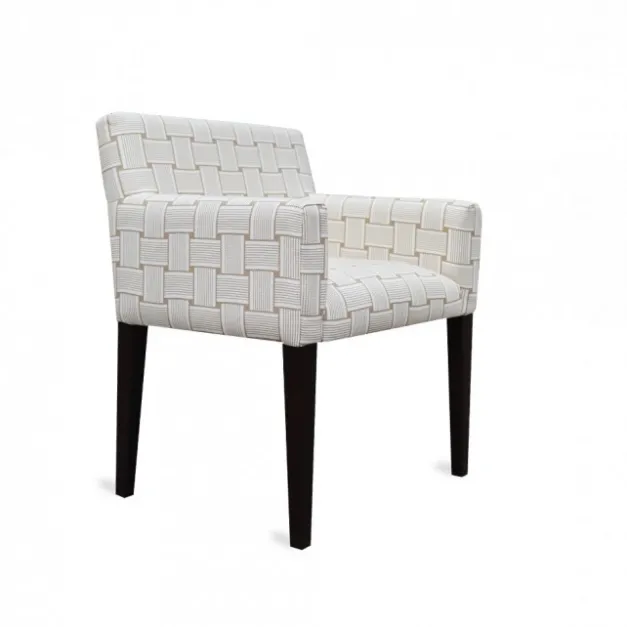 Maison Jean-Vier Fauteuil Beige