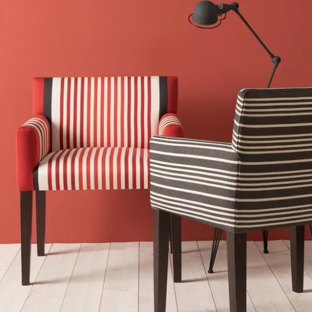 Maison Jean-Vier Fauteuil Beige