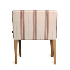 Maison Jean-Vier Fauteuil Orange