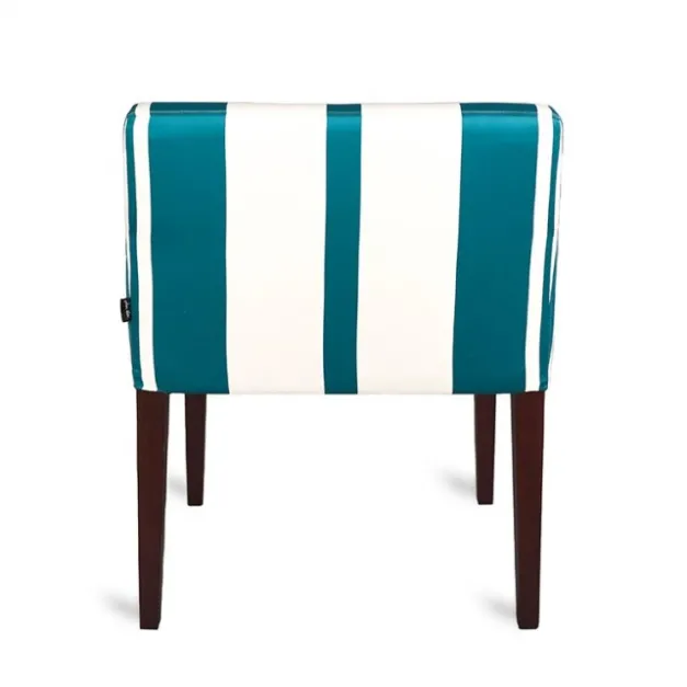 Maison Jean-Vier Fauteuil Vert