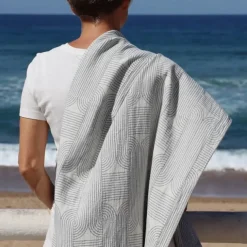 Maison Jean-Vier Foutas en coton