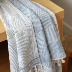 Maison Jean-Vier Foutas en coton