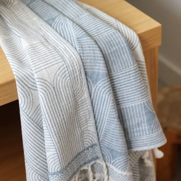 Maison Jean-Vier Foutas en coton