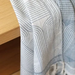 Maison Jean-Vier Foutas en coton