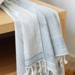 Maison Jean-Vier Foutas en coton