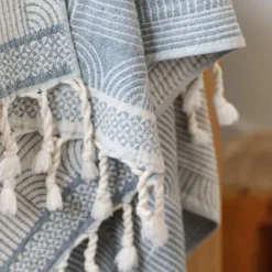 Maison Jean-Vier Foutas en coton