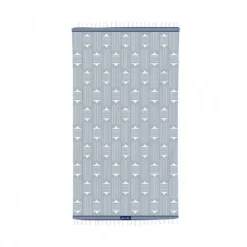 Maison Jean-Vier Foutas en coton