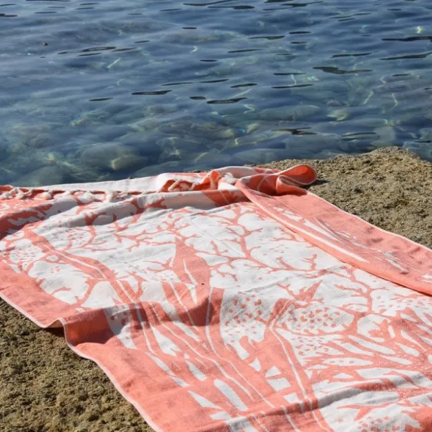 Maison Jean-Vier Foutas en coton