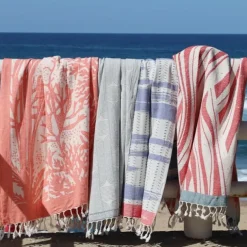 Maison Jean-Vier Foutas en coton