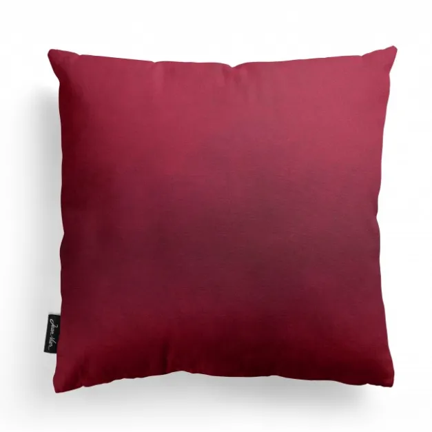 Maison Jean-Vier Housse de coussin
