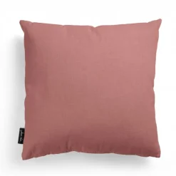 Maison Jean-Vier Housse de coussin Rose