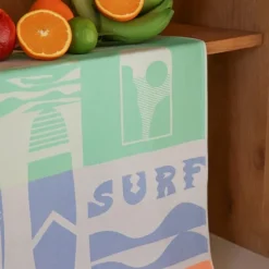 Maison Jean-Vier Linge de cuisine haut de gamme