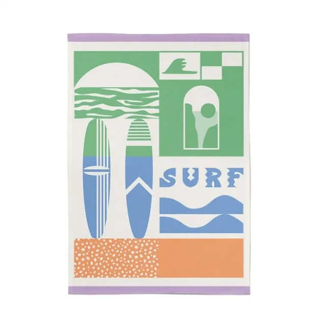 Maison Jean-Vier Linge de cuisine haut de gamme