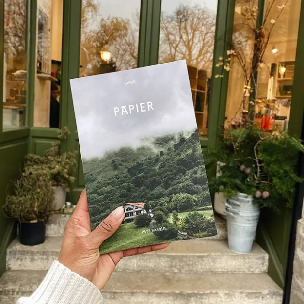 Maison Jean-Vier Livre