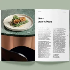 Maison Jean-Vier Livre