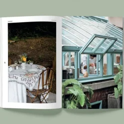 Maison Jean-Vier Livre