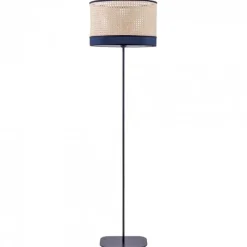 Maison Jean-Vier Luminaire Bleu