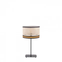 Maison Jean-Vier Luminaire Jaune