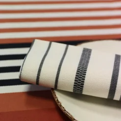 Maison Jean-Vier Linge Basque