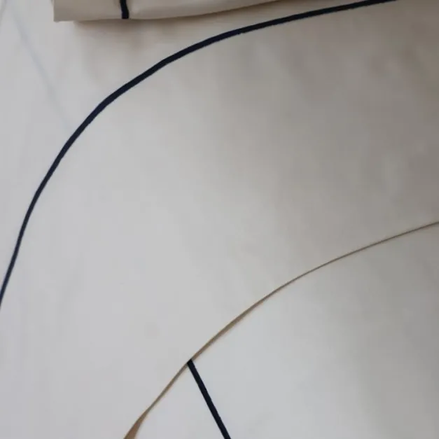 Maison Jean-Vier Linge Basque Beige