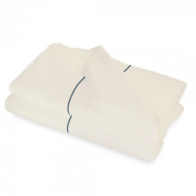 Maison Jean-Vier Linge Basque Beige