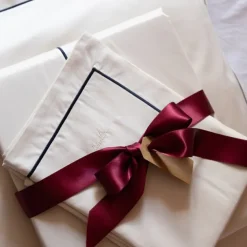 Maison Jean-Vier Linge Basque Beige