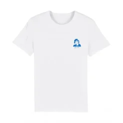 Maison Jean-Vier Linge Basque Blanc