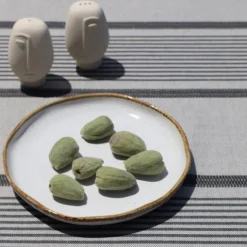 Maison Jean-Vier Nappe enduite Gris