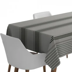 Maison Jean-Vier Nappe enduite Gris